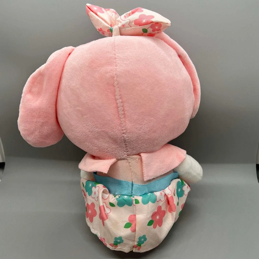 Sanrio My Melody Peach‎ Blossom Series Rabbit 8